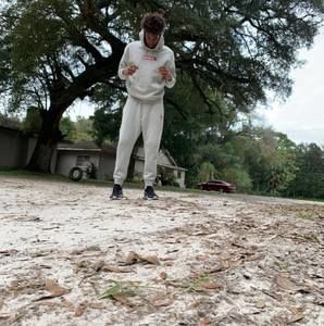 Meet your Posher, Emmanuel